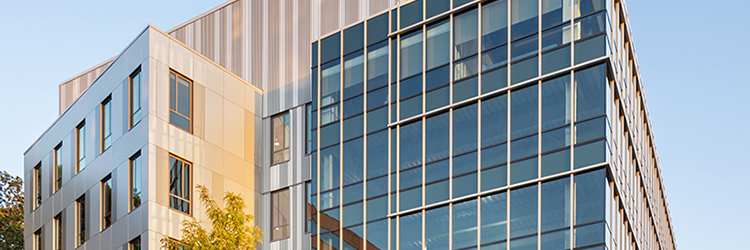 Lincoln Property Company and Cresa arrange 70,000 s/f <br>lease to BPGbio at 300 Third Ave.